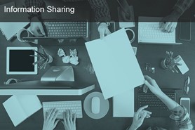 Information Sharing