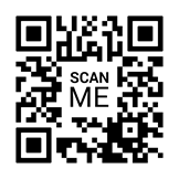 QR Code for Silent Auction