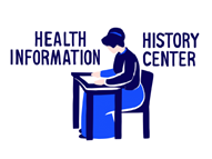 Health Information History Center logo