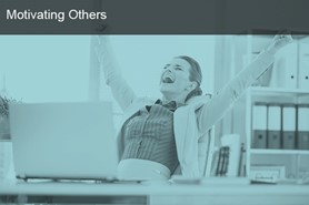 Motivating Others