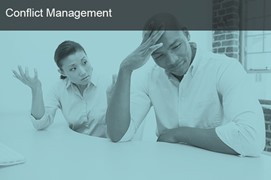 Conflict Management