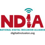National Digital Inclusion Alliance logo