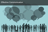 Effective Communication