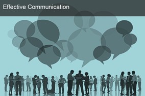 Effective Communication